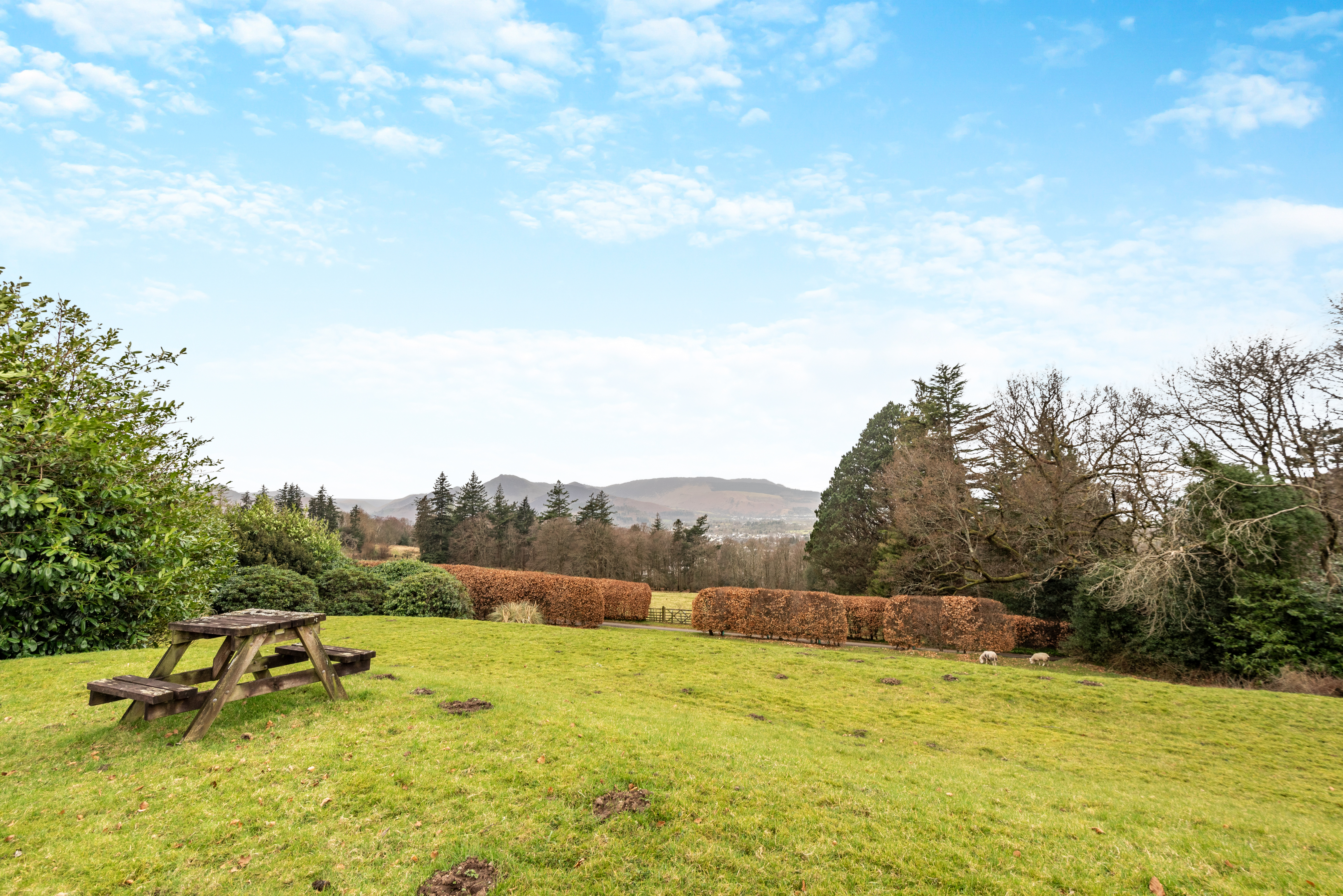 High Rigg Apartment - Keswick | High Rigg Apartment - Keswick in ...