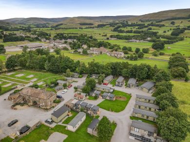 Dalesman Studio Lodge 1 (OC-D46059) Dalesman Studio Lodge 1 (OC-D46059)