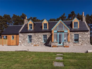 Ballinluig Croft (OC-CA027)