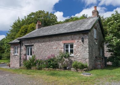The Smithy - Eskdale (OC-SZ518)