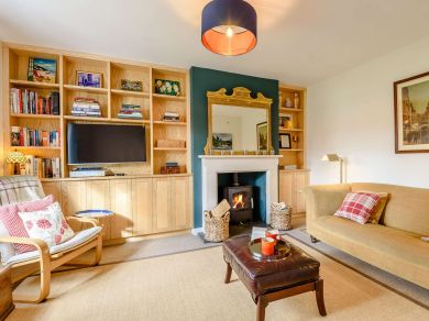 Plough Cottage (OC-BN289)