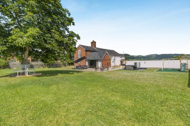The Cider Farmhouse (OC-96412) The Cider Farmhouse (OC-96412)