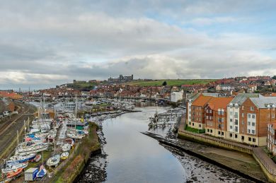 A Shore Thing - Whitby (OC-A29262)