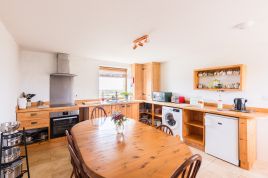 Workshop Cottage