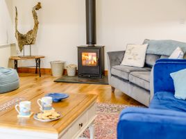 Hilltown Farm - Rooks Nest