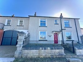 The Old Parsonage