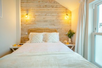 Crest Apartment - Abersoch (OC-C29567)