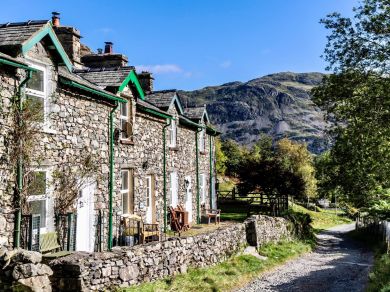 Annies Cottage Glenridding (OC-93492) Annies Cottage Glenridding (OC-93492)