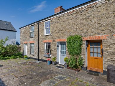 Kernow Cottage (OC-KCOTT) Kernow Cottage (OC-KCOTT)