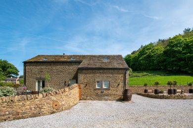 Burr Tor Barn (OC-B30850) Burr Tor Barn (OC-B30850)