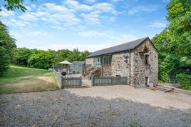 The Byre, Dunmere