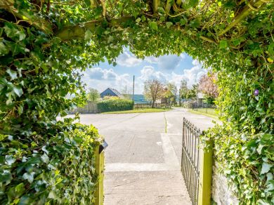 Honeysuckle Hideaway (OC-51784) Honeysuckle Hideaway (OC-51784)