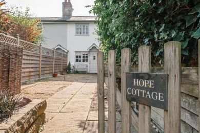 Hope Cottage (OC-H13904)