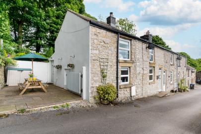 Wynns Cottage (OC-DCWYN)