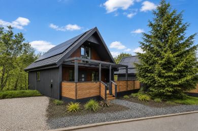 Cardinham Lodge (OC-C34169) Cardinham Lodge (OC-C34169)