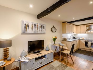 Yew Tree Cottage - Lake District (OC-LCC78) Yew Tree Cottage - Lake District (OC-LCC78)