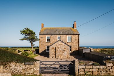 Kemyel Wartha Farmhouse (OC-K20665)