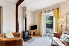 Little Grove Cottage