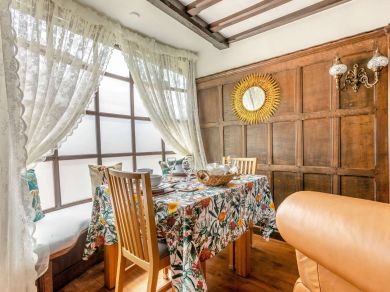 Winston Churchill Lodge (OC-88626) Winston Churchill Lodge (OC-88626)
