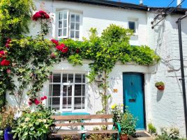 Pritchel Cottage Presteigne