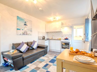 The Filey Lighthouse Apartment (OC-77709) The Filey Lighthouse Apartment (OC-77709)