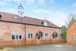 The Garden Cottage Barn