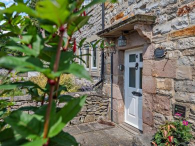 Thorpe Cottage (OC-PK249) Thorpe Cottage (OC-PK249)