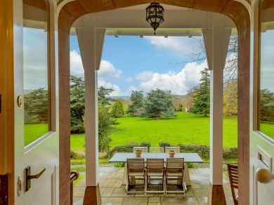 Buckland Cottage (OC-BN067) Buckland Cottage (OC-BN067)