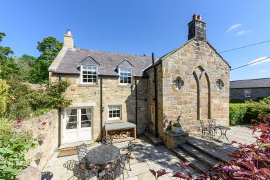 Eglingham Mill Cottage (OC-E43759) Eglingham Mill Cottage (OC-E43759)