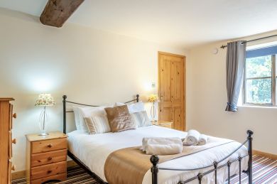 The Coach House - Godshill (OC-IC146) The Coach House - Godshill (OC-IC146)