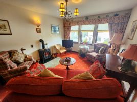 Yewdale Crags Apartment