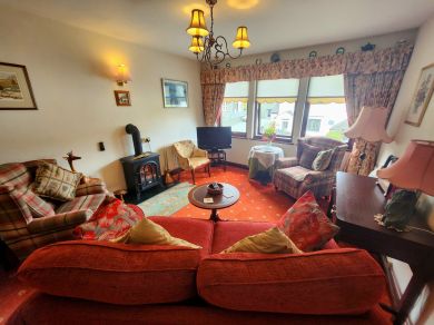 Yewdale Crags Apartment (OC-SZ581) Yewdale Crags Apartment (OC-SZ581)