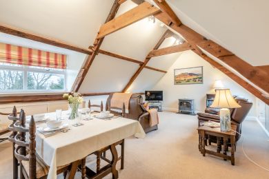 High Rigg Apartment - Keswick (OC-H30968)
