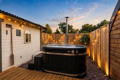 Firefly Spa Lodge (OC-F33637) Firefly Spa Lodge (OC-F33637)