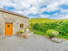 Tanyresgair Hayloft
