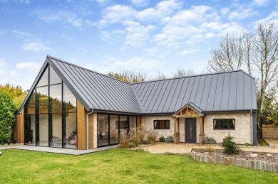 The Barnyard - Sutton Valence (OC-T30338)