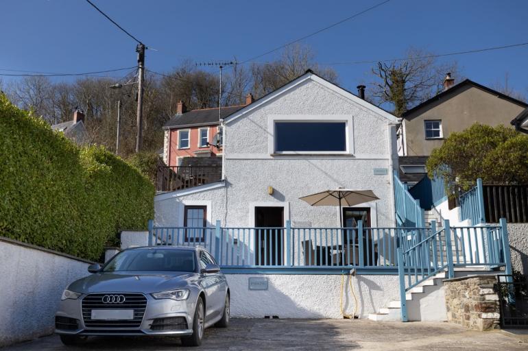 Bwthyn Twt holiday cottage