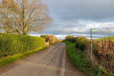 The Old Tack Room - Barnard Castle (OC-R29947)
