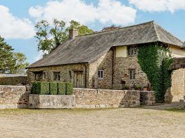The Old Stables - Dolton