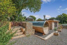 Nuthatch Retreat
