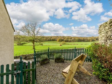 Yew Tree Cottage - Lake District (OC-LCC78) Yew Tree Cottage - Lake District (OC-LCC78)