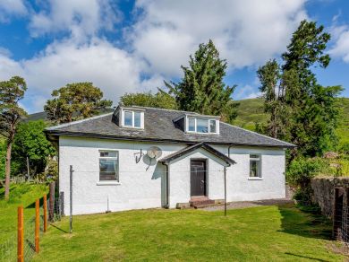 Achnasheen Lodge (OC-83017) Achnasheen Lodge (OC-83017)