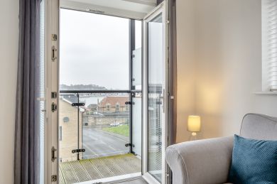 Harbour View - East Cowes (OC-H30421)