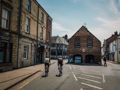 Heaven On Severn (OC-56492)