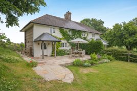 Pear Cottage