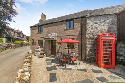 Beechleigh Cottage (OC-04708)