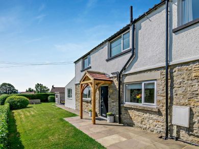 Dale End Cottage (OC-92635) Dale End Cottage (OC-92635)