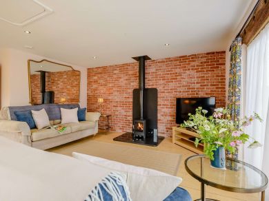 The Lodge At Baa Lamb Barn (OC-89445)
