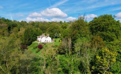 Strawberry Hill (OC-45774) Strawberry Hill (OC-45774)
