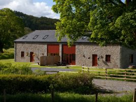 Kite Stable Cottage
